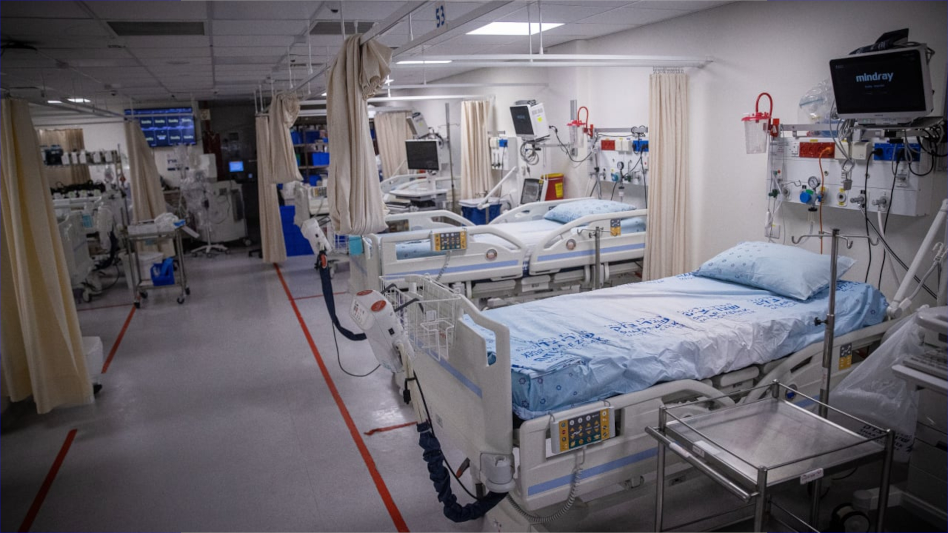 Especialistas en Infraestructura Civil y Hospitalaria